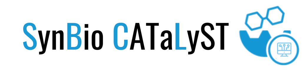Synbio CATaLyST Icono